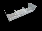 UK-Wing type "ULTIMATE" 1/8e LEXAN 1.5 mm WS-LINE