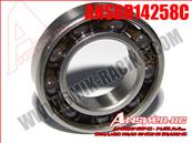 UK-Ceramic rear bearing 14x25.8x6mm (1) OPTIMA