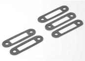 UK-Gasket Muffler (Non asbestos/5pcs/6591) KYOSHO