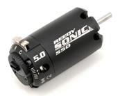 UK-Short-course 550 motor (5mm axis) 5T REEDY