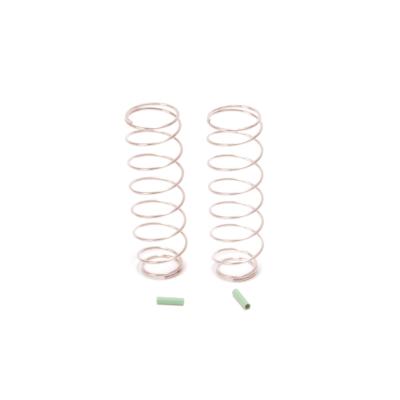 UK-Agile Spring - Long Green - 2.2 lb/in (pr) AEROX
