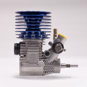 UK-Combo Moteur MAX-B21 + Ligne d'échappement TB02 EFRA 2089 (T-2090) OS-ENGINE