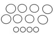 UK-Shock seal O-rings (4+4+4) MSB1 MUGEN