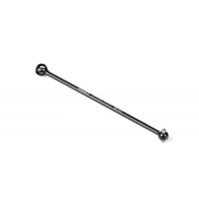 UK-Drive Shaft 96mm with 2.5mm Pin - Spring Steel XRAY