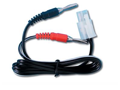 UK-Tamiya Charging Cable ETRONIX