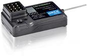 UK-3-Channel radio "CR3P" 2.4GHz incl. receiver ABSIMA