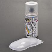 UK-AEROSOL PAINT - WHITE KNIGHT CORE-RC