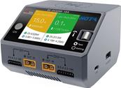 UK-D6 - Dual Channel Smart Charger DC HOTA