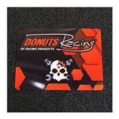 UK-Neoprene pitmat 55x40cm DONUTS RACING