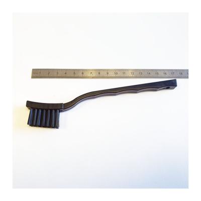 UK-30mm with medium curved brush DONUTS RACING