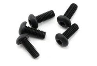 UK-REBOUND STOP ADJ. SCREW MBX6T (5) MUGEN