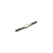 UK-TITANIUM TURN BUCKLE TIE ROD 35MM MUGEN