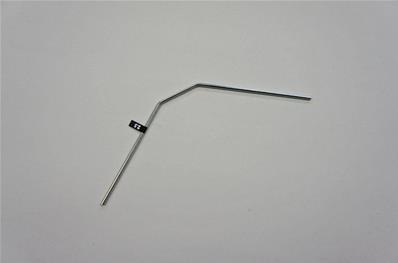 UK-REAR ANTI-ROLL BAR F2.5MM MUGEN