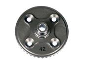 UK-CONICAL GEAR 42T X7 MUGEN