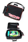 UK-MODEL CAR CARRY BAG 1/8 BUGGY & GT E.D.S