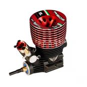 UK-721 Scuderia Gen2 Red engine REDS