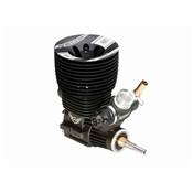 UK-521 SPORT, Steel Rear Bearing and Crankshaft Off Road REDS