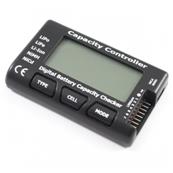 UK-Cellmeter Battery Capacity Checker ETRONIX