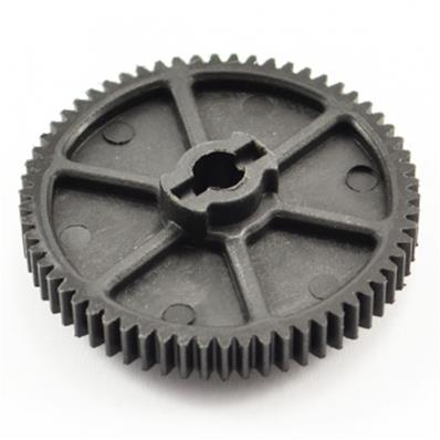UK-Outlaw/Zorro Main Spur Gear 62t FTX