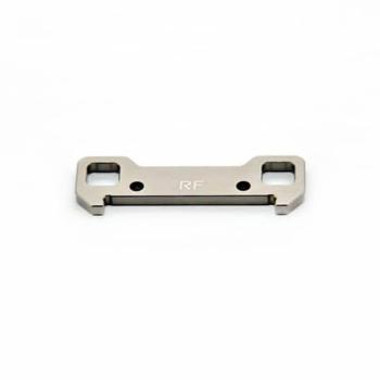 UK-HYPER 10SC 2.0 CNC ALUMINIUM FRONT LOWER ARM HOLDER (RF)