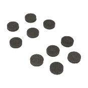 UK-Body foam spacer (10) HOBAO RACING