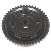 UK-Hyper 7/VS 48T Steel Spur Gear For Std Diff HOBAO RACING