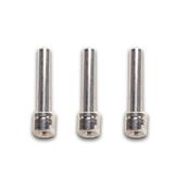 UK-Center differential aluminum posts (3) HOBAO RACING
