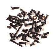 UK-Hyper 9E Screw Set HOBAO RACING