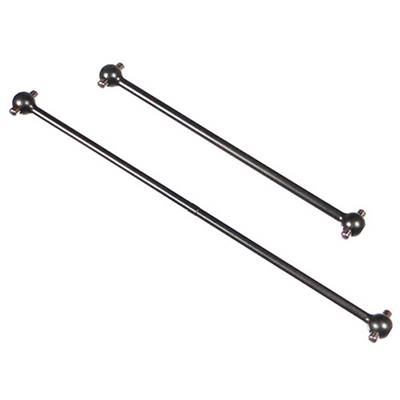 UK-HYPER EP CAGE BUGGY CENTER DRIVE SHAFTS HOBAO RACING