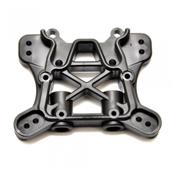 UK-MT FRONT/REAR SHOCK TOWER HOBAO RACING