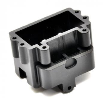 UK-MT SERVO BOX HOBAO RACING