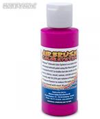 UK-AIRBRUSH PAINT NEON RAZBERRY 60ML HOBBYNOX