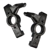 UK-HYPER SS/VS/CAGE STEERING KNUCKLE SET HOBAO RACING