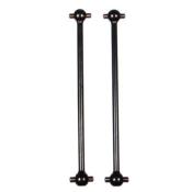 UK-HYPER SS/VS/VS2 CAGE REAR AXLE (2) HOBAO RACING