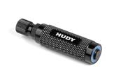 UK-Wheel Adapter for 1/10 On-road & 1/10 Off-road & 1/10 truck & 1/10 truggy- 12mm HUDY