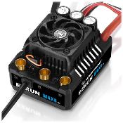 UK-Ezrun MAX8 G2 ESC 160 Amp, 3-6s LiPo, BEC 6A HOBBYWING