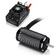 UK-EZRUN COMBO MAX5 - SL56113 800KV BLK HOBBYWING