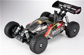 UK-Hyper 7 TQ Sport RTR (Mach 21) HOBAO RACING