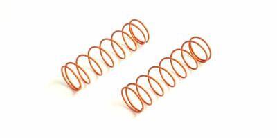 UK-Big Shock Spring(M/Orange/8.5-1.4/L=84)KYOSHO