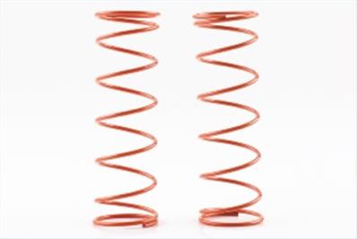 UK-Big Shock Spring(S/Orange/7.5-1.4/L=70) KYOSHO