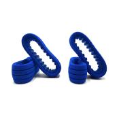 UK-Set TRUGGY inserts Off-road (4) HOTRACE TYRES