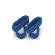 UK-Set of 4 buggy inserts blue (4) HOTRACE