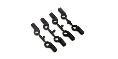 UK-6.8mm Ball End (Offset Type/8pcs) KYOSHO