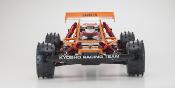 UK-Javelin 4WD 1/10 kit "Legendary Series" KYOSHO