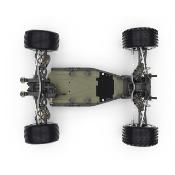 UK-Storm ST2 - Kit SCHUMACHER RACING