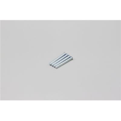 UK-3x27mm Shaft(BS/IF 4pcs) KYOSHO