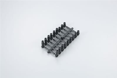 UK-4.8mm Ball End Cap KYOSHO