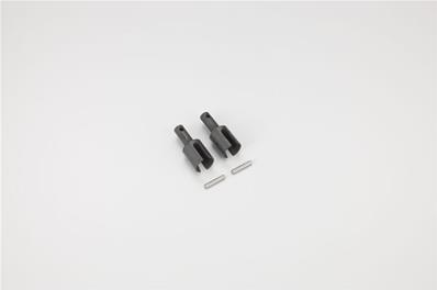 UK-DIFFERENTIAL JOINT 12MM - V-ONE RRR/SSS (2) KYOSHO