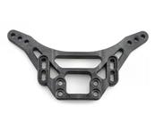 UK-Carbon Composite Rr. Shock Stay (ZX-5) KYOSHO