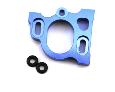 UK-Motor Mount (ZX-5) KYOSHO
